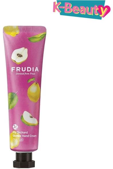 FRUDIA My Orchard El Kremi Quince 30 G