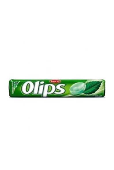 Olips Nane Aromalı Şeker 28 Gr X 1 Adet - 3
