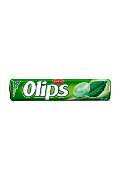 Olips Nane Aromalı Şeker 28 Gr X 1 Adet - 2