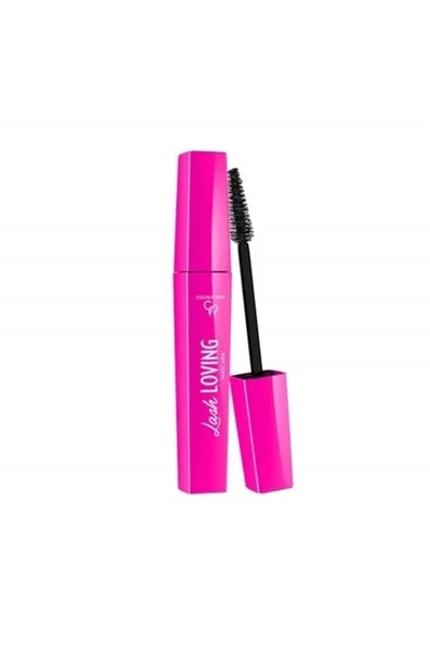 Golden Rose Lash Loving Mascara