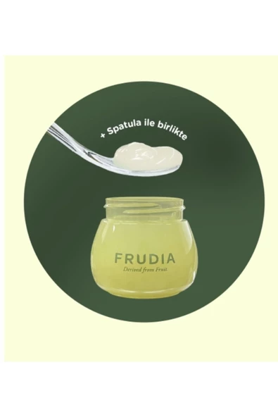 FRUDIA avakado lip balm