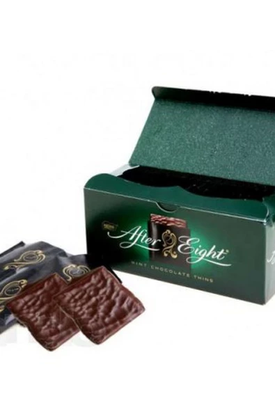 Nestle After Eight Mint Bitter Çikolata 200 gr