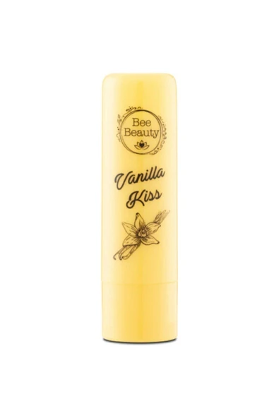 Lip Balm Vanilla Kiss Dudak Balmı