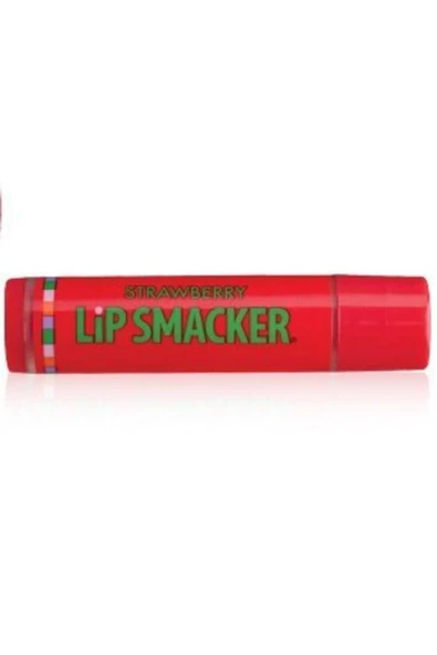 Lıp Smacker Strawberry Lip Balm