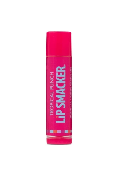 Lip Smacker Lip Balm Tropikal Kokteyl