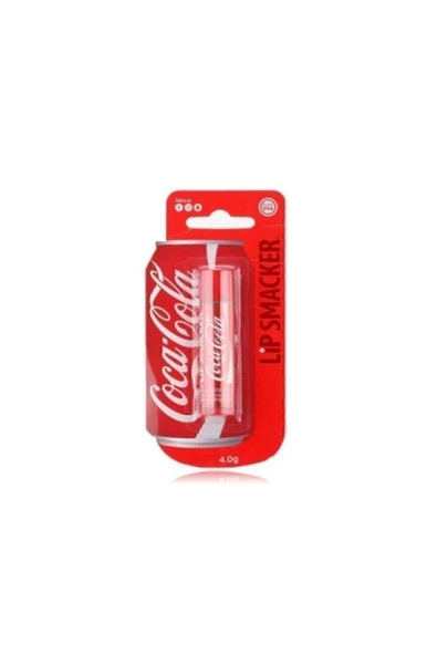 Lip Smacker Coca Cola Lip Balm Klasik 4 Gr -