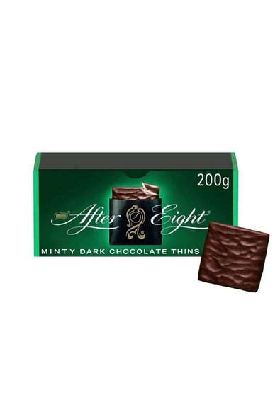 Nestle Nane Dolgulu Çikolata 200 gr