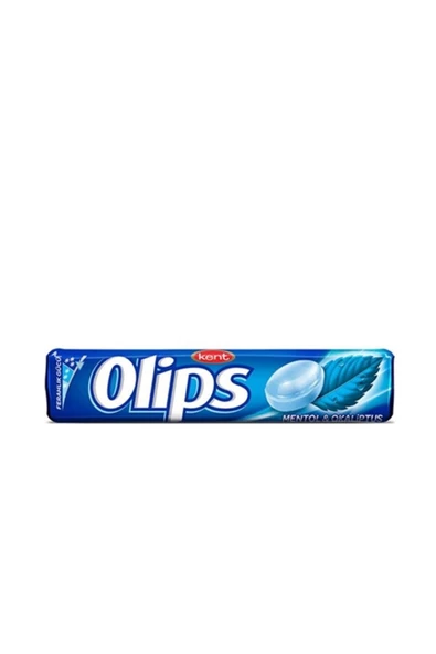 Olips Kent Stick Mentollü 28 gr