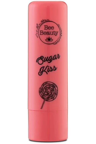 Marka: Lip Balm Sugar Kiss Kategori: Dudak Kremi Ve Peelingi