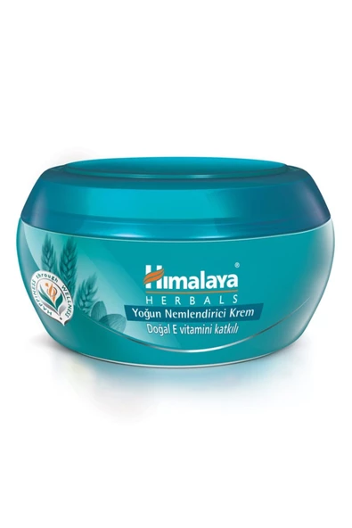 Himalaya Yoğun Nemlendirici Krem Kavanoz 50 ml