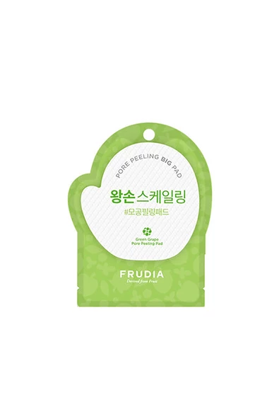 FRUDIA Greengrape Pore Peeling Pedi 1 Adet