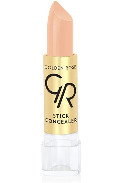 Golden Rose Stick Concealer (yeni) No:02(288 Li) 1 Paket Kategori: Kapatıcı