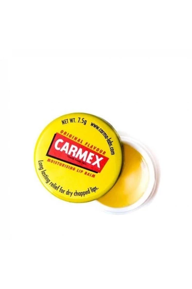 Carmex Lip Balm