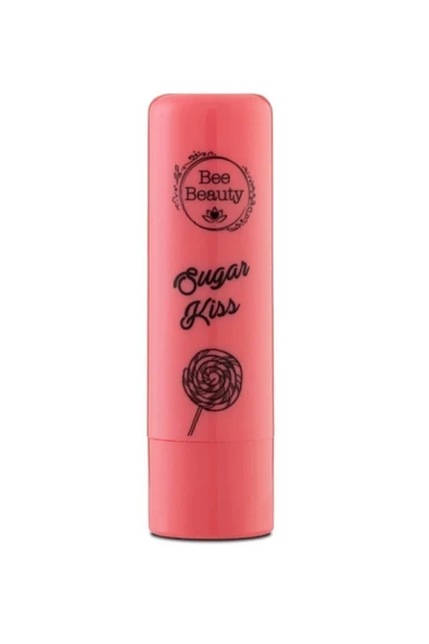 Bee Beauty Sugar Kiss Lip Balm