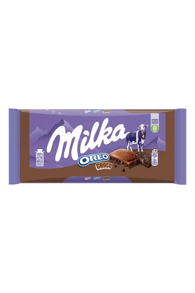 Milka Çikolata 8 Li Karma Paket - 2