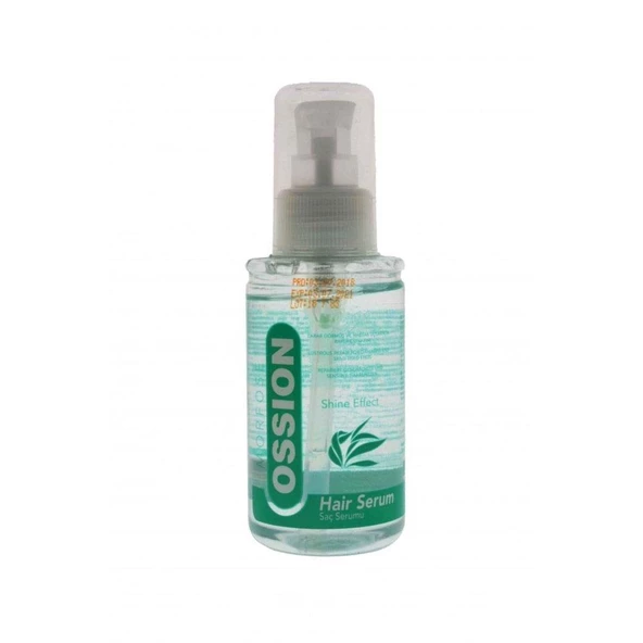 Mofose Ossion Saç Serumu 100ml
