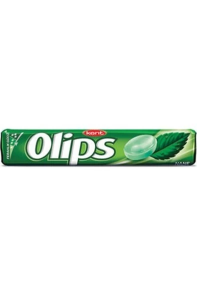 Olips Stick Şeker Nane 28 gr x 24 Adet - 3