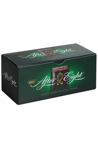 Nestle After Eight Classic 200 gr