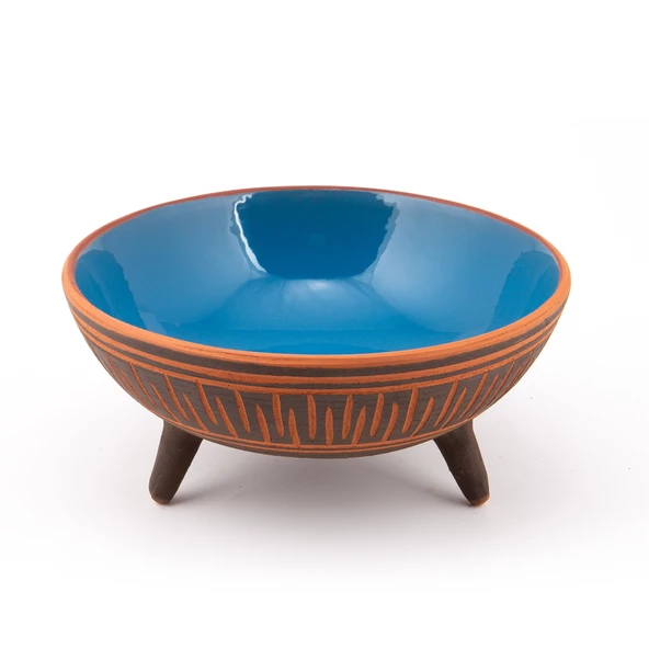 Sermik Sunum Kasesi - 3