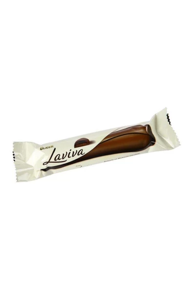 Ülker Laviva Baton Çikolata 35 gr 12 Adet
