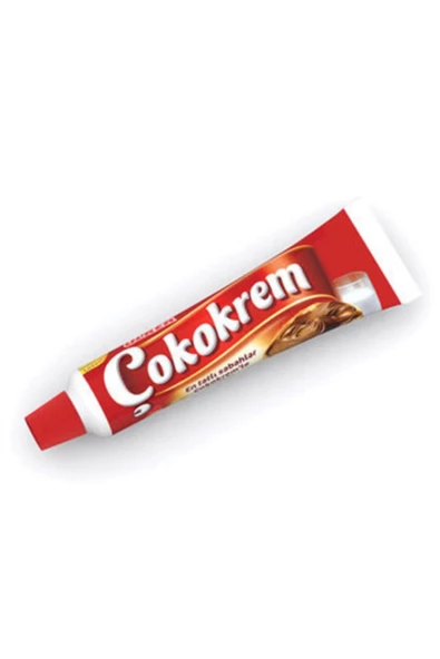 Çokokrem Tüp 40 G * 10 Adet