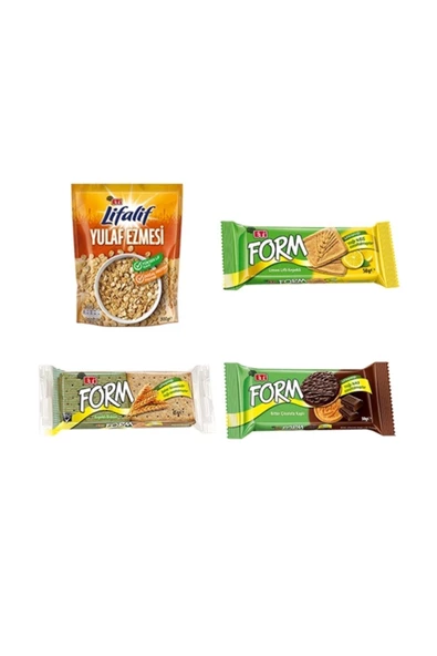 Eti Form S