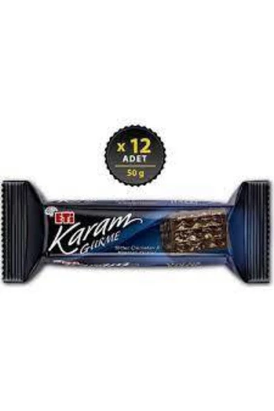 Eti Browni Intense - Canga - Karam Gurme Avantaj Pak