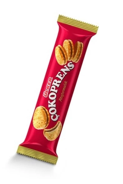 Ülker Çokoprens Atıştırmalık 81 gr