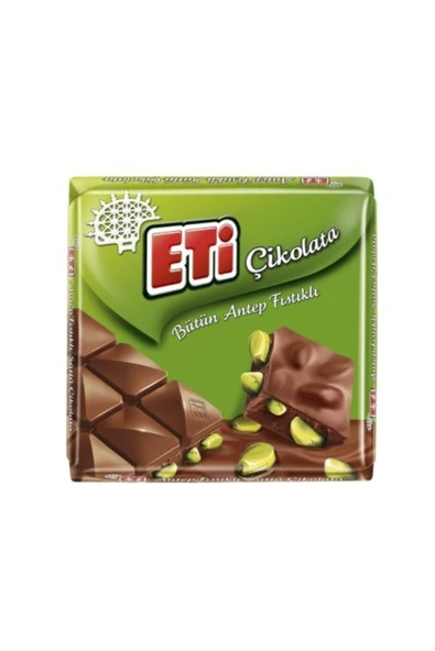 Eti Kare Antep 6lı Paket