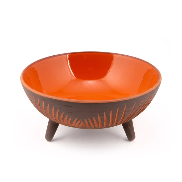 Sermik Sunum Kasesi - 5