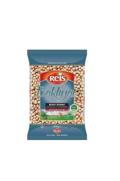 Reis Nohut 1000 gr