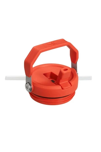 Stanley The Iceflow Flip Straw Pipetli Termos Bardak 0,89 Lt - Resim 3