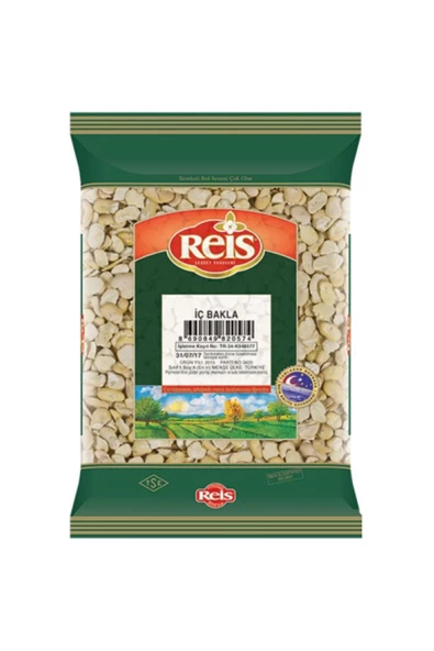 Reis İç Bakla 750 gr
