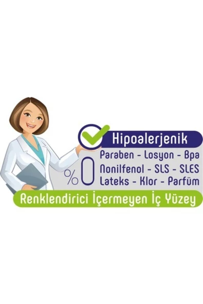Sleepy Bebek Bezi Midi 3 Beden 4-9 Kg 136 Adet - 2
