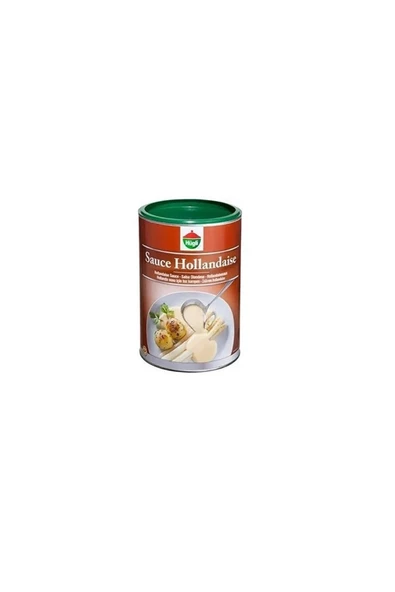 Hugli Hollandaise Sauce 800 Gr (hollandez Sos )