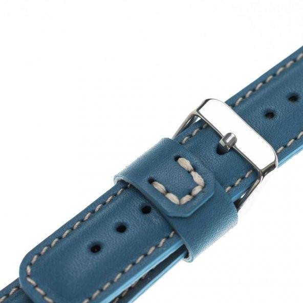 Bouletta Apple Watch Uyumlu Deri Kordon 38-40-41mm BRN4 - 10