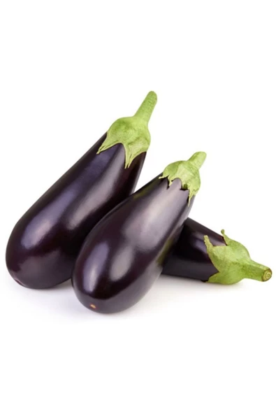 YAKUT Doğal Patlıcan 2 kg - 2