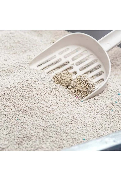 Pro Line Marsilya Sabun Kokulu Topaklanan Bentonit Kedi Kumu 5 Lt - 2