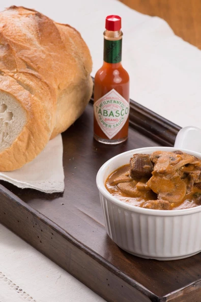 Tabasco Acı Biber Sosu 60 ml - 3