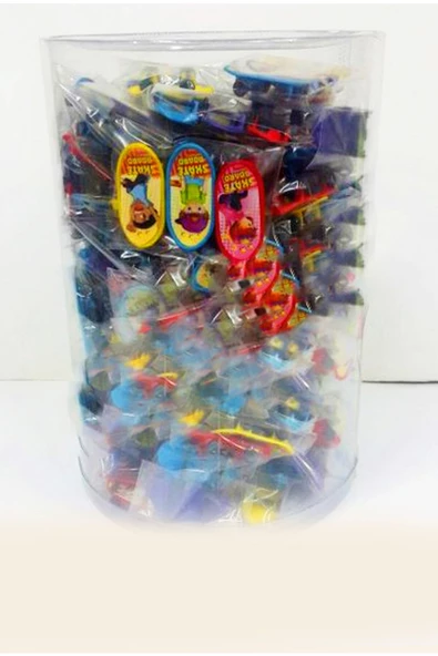 HEKİM PET 3lü Mini Set Kaykay Evcil Kuşlar Için,3'lü 1 Adet Pakettir. - 3