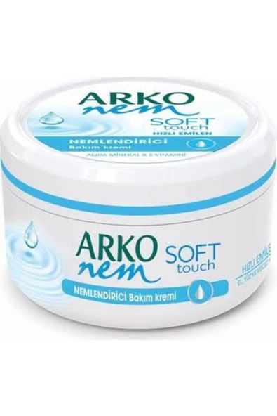 Arko Nem Arko Krem 200 ml