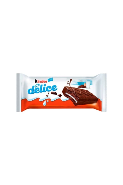 Kinder Delice 39 gr