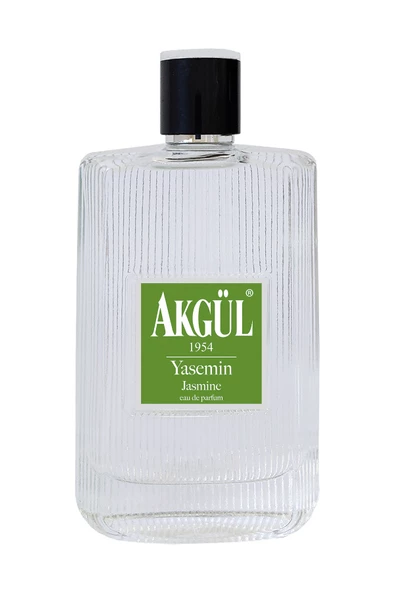 Akgül Yasemin Kokulu Parfüm Edp 100 ml