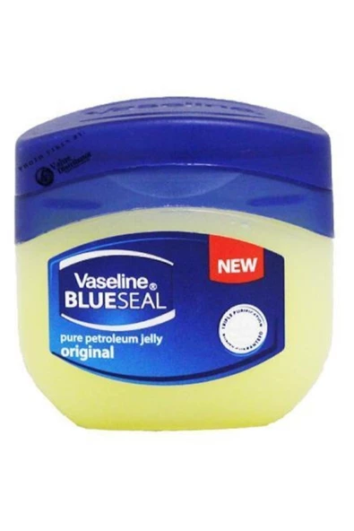 Vaseline Vazelin Orjinal Jel 50 ml