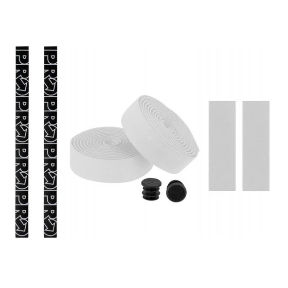 Pro Sport Comfort Gidon Bandı Beyaz Eva 3.5mm PRTA0041 - 5