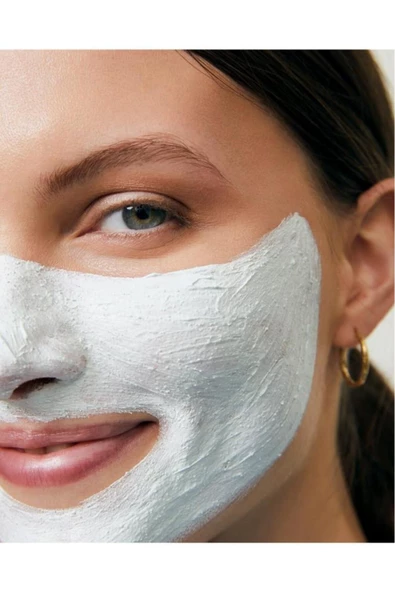 NIVEA 3in1 Sivilce Karşıtı Beyaz Kil Maskesi 150ml, Temizleyici, Peeling, Maske, Gözenek Arındırıcı - 4