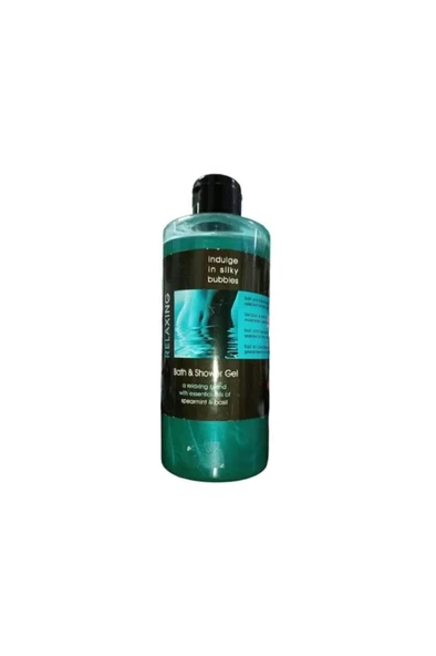 Sentoo Rahatlatıcı Banyo Ve Duş Jeli 300 Ml