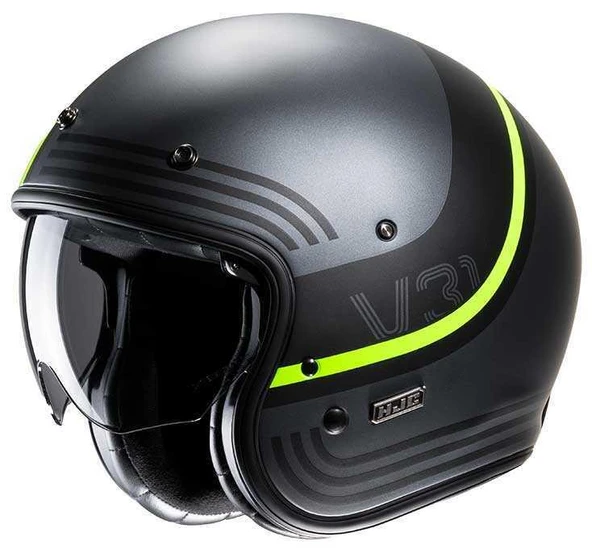 HJC V31 KASK BYRON MC3HSF - 3
