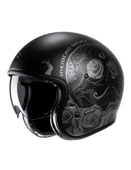HJC V31 KASK DESTO MC5SF - 3