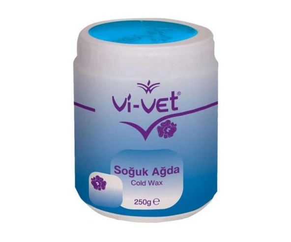 Vivet 250Gr Krem Ağda